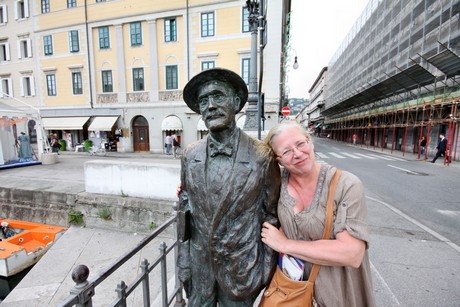 James Joyce